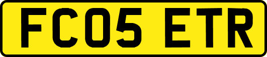 FC05ETR