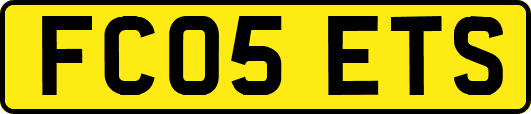 FC05ETS