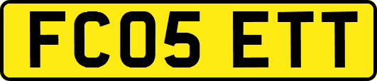 FC05ETT