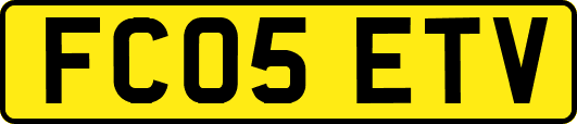 FC05ETV