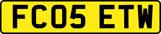 FC05ETW