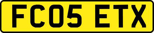 FC05ETX