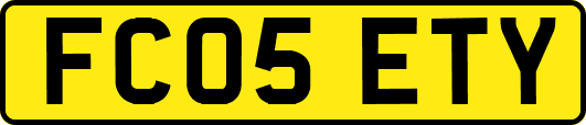 FC05ETY