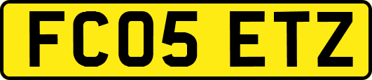 FC05ETZ