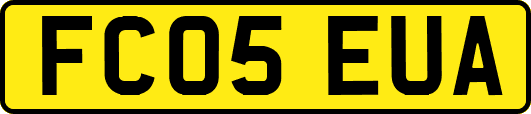 FC05EUA