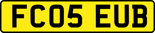 FC05EUB