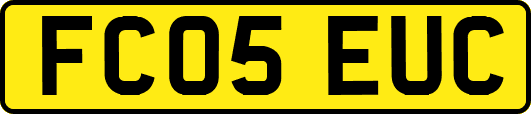 FC05EUC