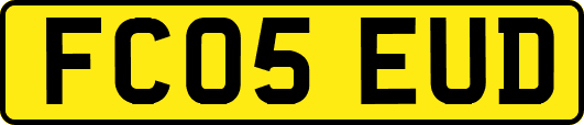 FC05EUD