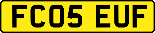 FC05EUF