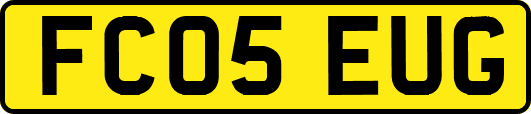 FC05EUG