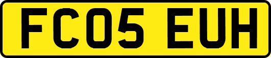 FC05EUH