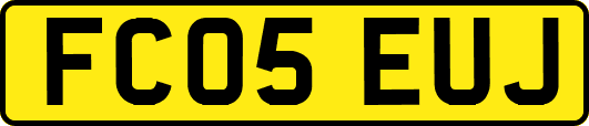 FC05EUJ