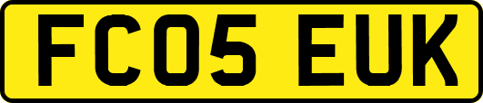 FC05EUK