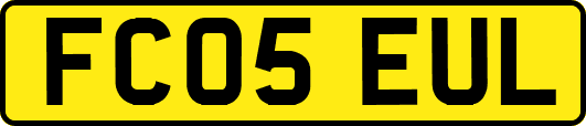 FC05EUL