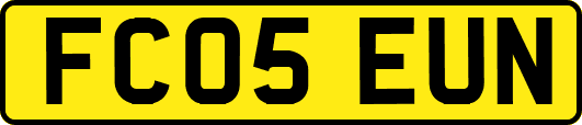 FC05EUN