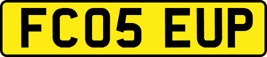 FC05EUP