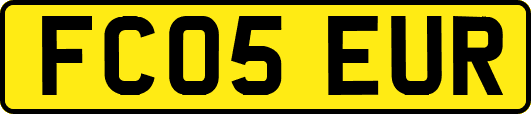 FC05EUR
