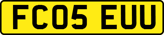 FC05EUU