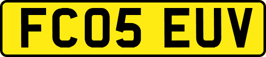 FC05EUV
