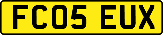 FC05EUX