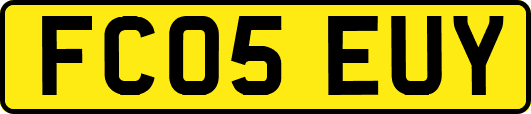FC05EUY