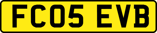 FC05EVB