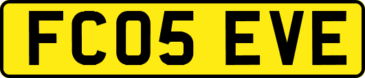 FC05EVE