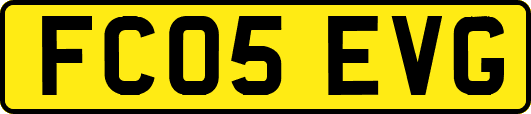 FC05EVG