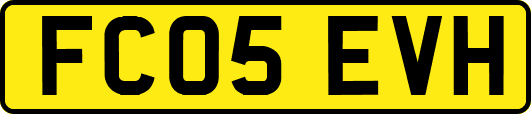 FC05EVH