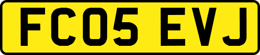 FC05EVJ