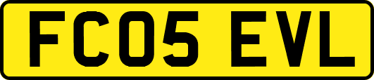 FC05EVL