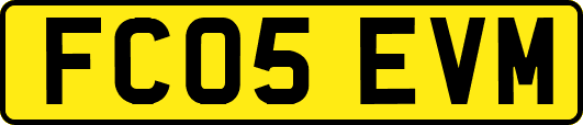 FC05EVM