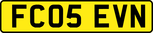 FC05EVN