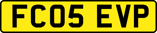 FC05EVP