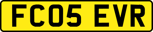 FC05EVR