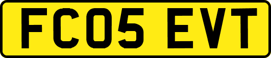 FC05EVT