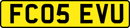 FC05EVU
