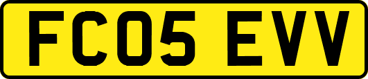 FC05EVV