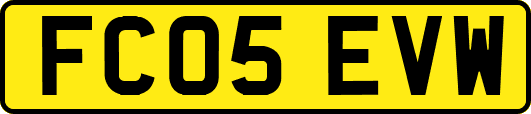 FC05EVW