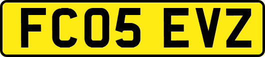 FC05EVZ