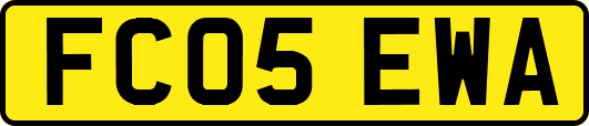 FC05EWA