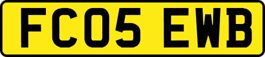 FC05EWB