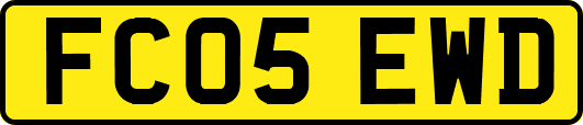 FC05EWD