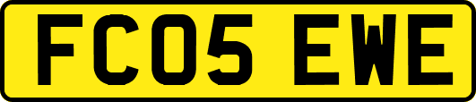 FC05EWE
