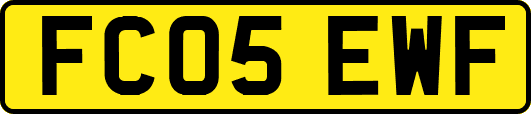 FC05EWF