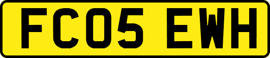 FC05EWH