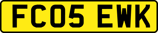 FC05EWK