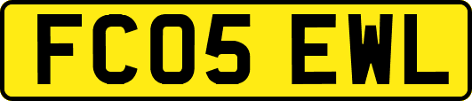 FC05EWL