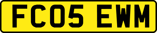 FC05EWM