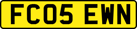 FC05EWN